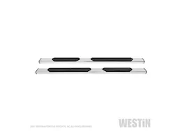 Westin Automotive 14-c 4runner sr5/trail edition stainless steel r5 nerf step bars