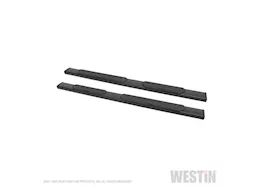 Westin Automotive 14-c 4runner sr5/trail edition black r5 nerf step bars