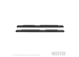 Westin Automotive 14-c 4runner sr5/trail edition black r5 nerf step bars