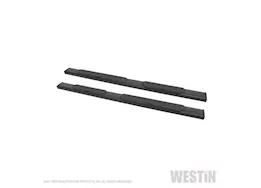 Westin Automotive 10-c 4runner limited black r5 nerf bar