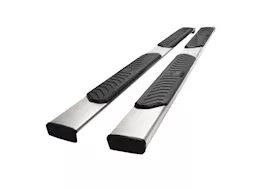 Westin Automotive 20-c explorer r5 nerf step bars stainless steel