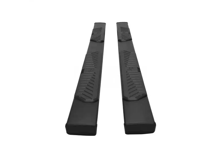 Westin Automotive 22-c tundra double cab r5 nerf step bars textured black