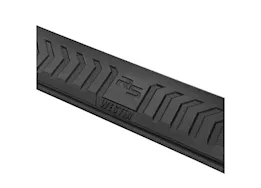Westin Automotive 22-c tundra crewmax r5 nerf step bars textured black