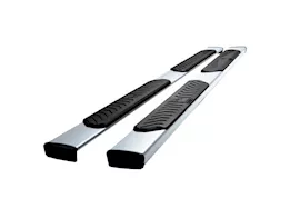 Westin Automotive 09-c ram 1500/10-c ram 2500/3500 crew cab r5 xd nerf step bars stainless steel