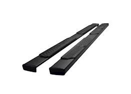 Westin Automotive 15-c f150/17-c f250/f350 crew cab r5 xd nerf step bars black