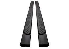 Westin Automotive 15-c f150/17-c f250/f350 crew cab r5 xd nerf step bars black