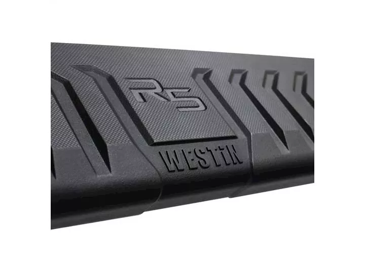 Westin Automotive 20-c silverado/sierra 2500/3500 crew cab 6.5ft bed r5 m-series xd w2w nerf step