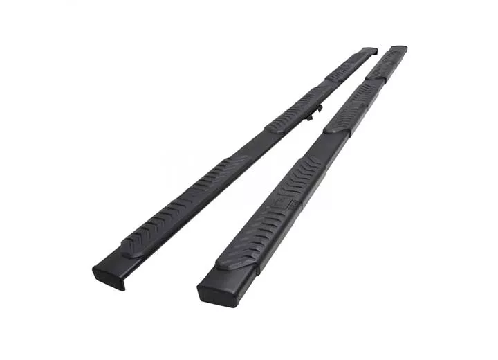 Westin Automotive 20-c silverado/sierra 2500/3500 crew cab 8ft bed r5 m-series xd w2w nerf step ba