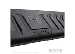 Westin Automotive 19-c ram 2500/3500 crew cab 6.5 ft bed r5 m-series wheel-to-wheel nerf step bars