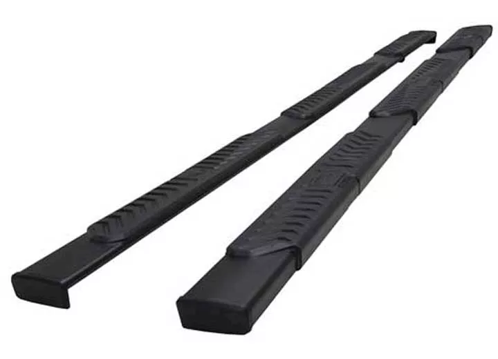 Westin Automotive 19-c ram 2500/3500 crew cab 6.5 ft bed r5 m-series wheel-to-wheel nerf step bars