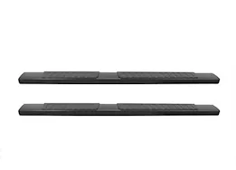 Westin Automotive 15-c colorado/canyon crewcab r7 boards black running board