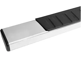 Westin Automotive 07-19 silverado/sierra ext/dbl cab r7 boards stainless steel running board