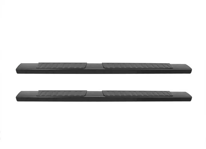 Westin Automotive 07-19 silverado/sierra ext/dbl cab r7 boards black running board