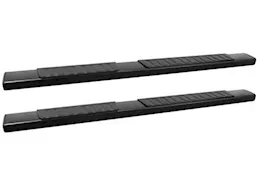 Westin Automotive 15-c f150 supercrew/17-c f250/f350 crew cab r7 boards - black