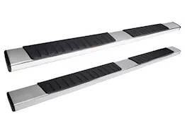 Westin Automotive 19-c ram 1500 quad cab r7 nerf step bars stainless steel