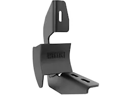 Westin Automotive 15-c f150 supercrew/17-c f250/f350 crew cab thrasher board - textured black