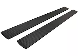 Westin Automotive 05-23 tacoma double cab pro-e electric running boards textured black