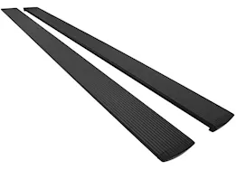 Westin Automotive 15-c f150/250/350 pro-e electric running boards textured black