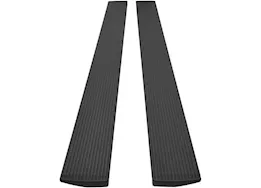 Westin Automotive 15-c f150/250/350 pro-e electric running boards textured black