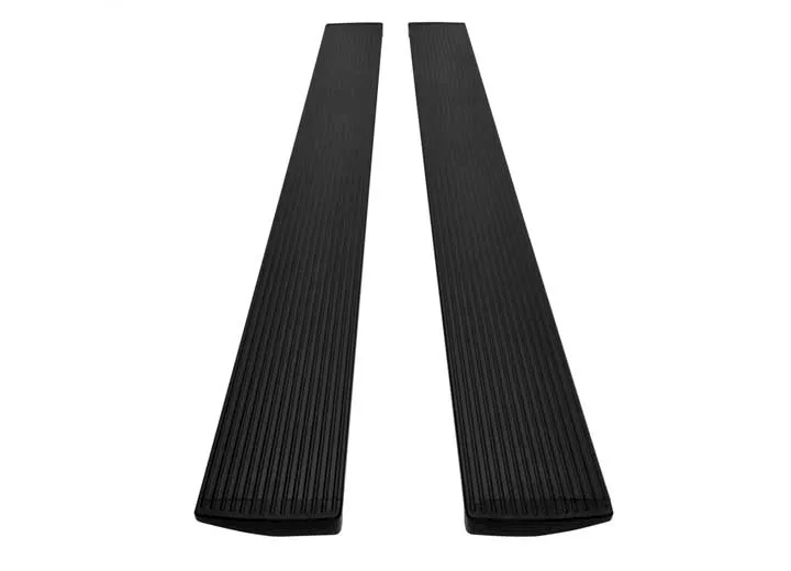 Westin Automotive 15-c colorado/canyon crew cab pro-e electric running boards text black