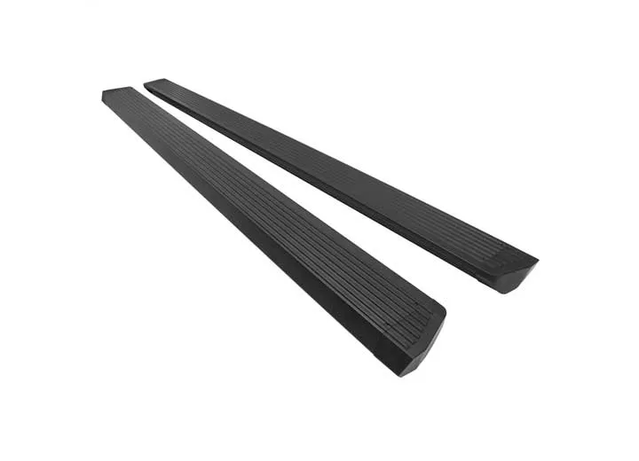 Westin Automotive 18-c wrangler jl u 4dr pro-e electric running boards textured black