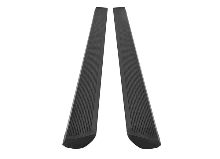 Westin Automotive 18-c wrangler jl u 4dr pro-e electric running boards textured black