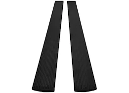 Westin Automotive 19-c ram 1500 pro-e electric running boards textured black