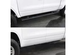 Westin Automotive 19-c ram 1500 pro-e electric running boards textured black