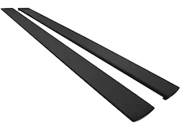 Westin Automotive 19-c silverado/sierra pro-e electric running boards textured black