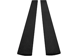 Westin Automotive 19-c silverado/sierra pro-e electric running boards textured black