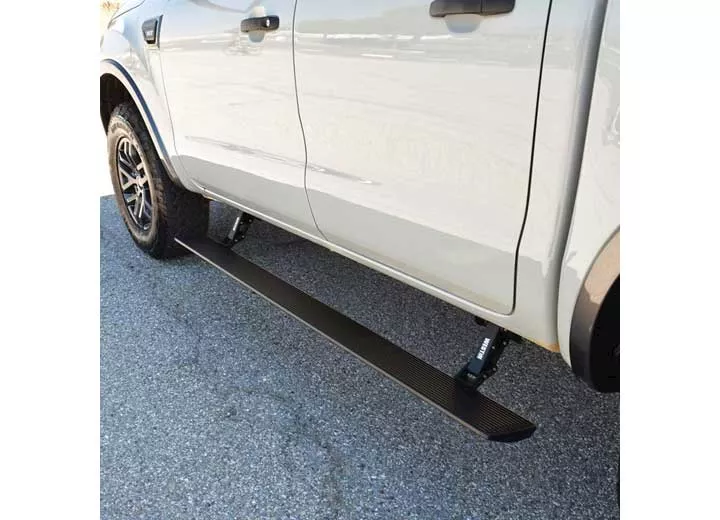 Westin Automotive 19-c ranger supercrew pro-e elctric running boards textured black