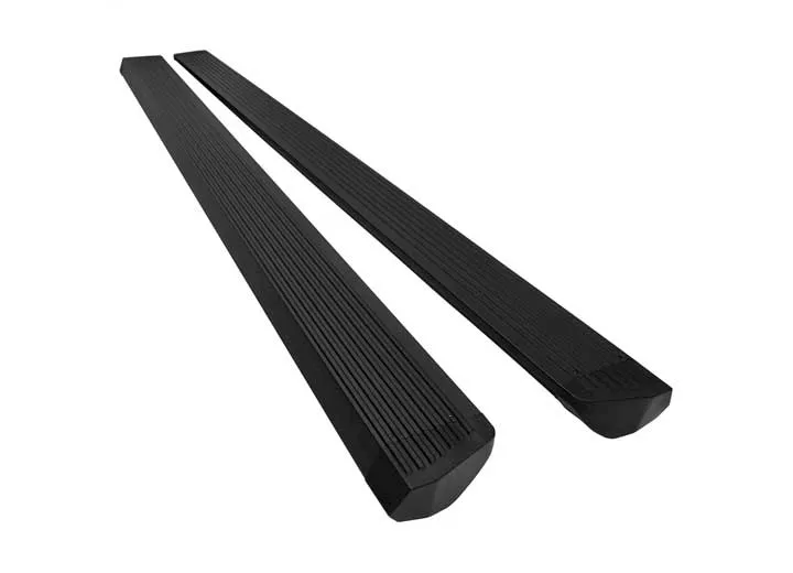 Westin Automotive 20-c gladiator pro-e electric running boards textured black