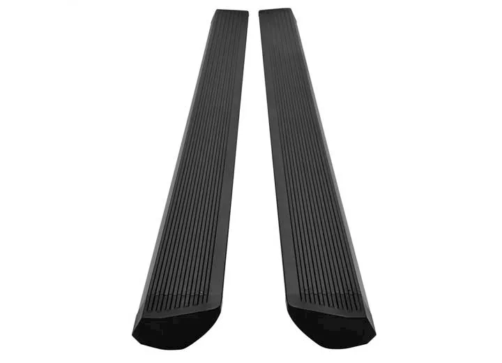 Westin Automotive 20-c gladiator pro-e electric running boards textured black