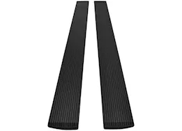 Westin Automotive 21-c bronco 4dr (ex. bronco sport)pro-e electric running boards textured black