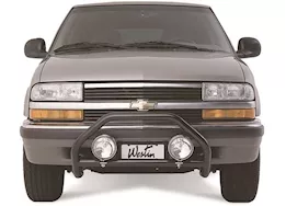 Westin Safari Light Bar Mount Kit