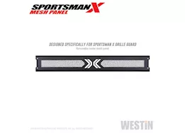 Westin Automotive 19-c ram 1500(excl rebel)e-series bull bar stainless steel