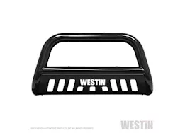 Westin Automotive 19-23 ranger black e-series bull bar
