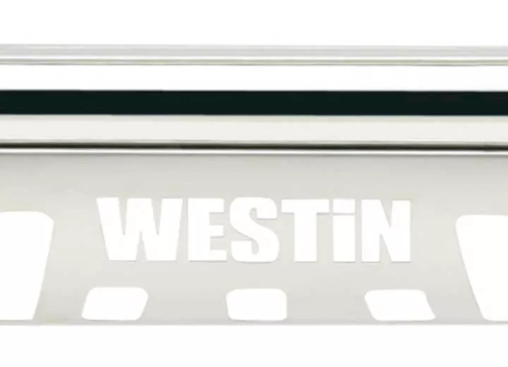 Westin E-Series Bull Bar