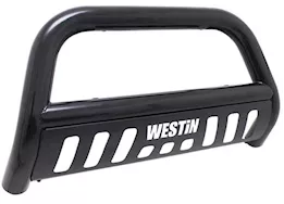 Westin Automotive 99-07 silv/sierra/00-06 suburban/00-06 tahoe/00-06 yukon/yukon xl black e-series bull bar