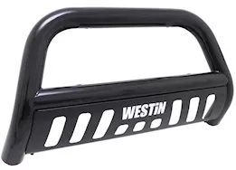 Westin Automotive 99-07 silv/sierra/00-06 suburban/00-06 tahoe/00-06 yukon/yukon xl black e-series bull bar