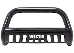 Westin Automotive 99-07 silv/sierra/00-06 suburban/00-06 tahoe/00-06 yukon/yukon xl black e-series bull bar