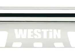 Westin E-Series Bull Bar