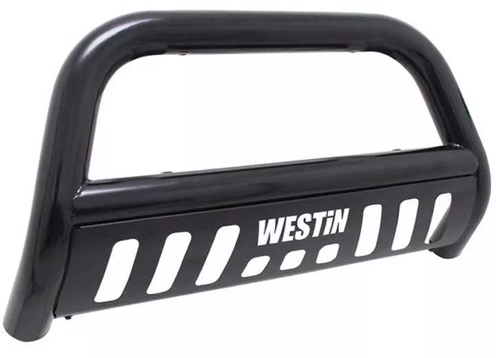 Westin Automotive 07-18 tundra/sequoia black e-series bull bar