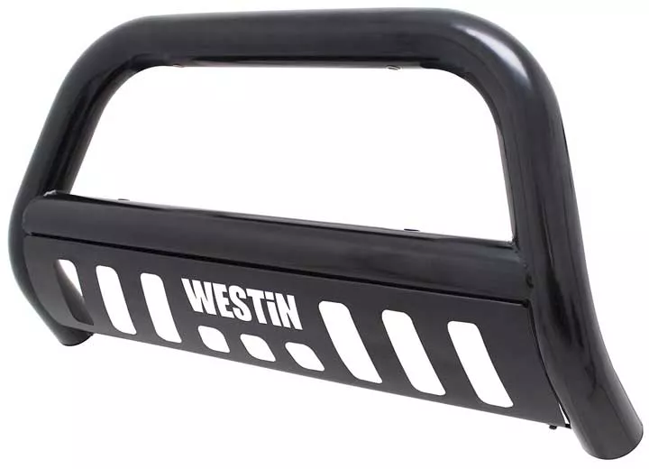 Westin Automotive 07-18 tundra/sequoia black e-series bull bar