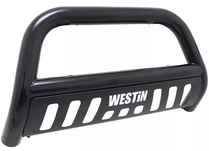 Westin Automotive 07-18 tundra/sequoia black e-series bull bar