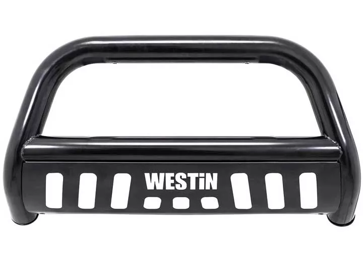 Westin Automotive 07-18 tundra/sequoia black e-series bull bar