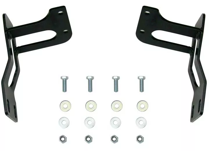 Westin Automotive E-Series Bull Bar