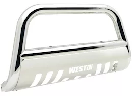 Westin E-Series Bull Bar