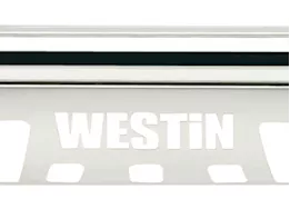 Westin E-Series Bull Bar