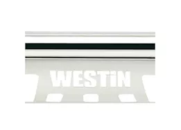 Westin E-Series Bull Bar